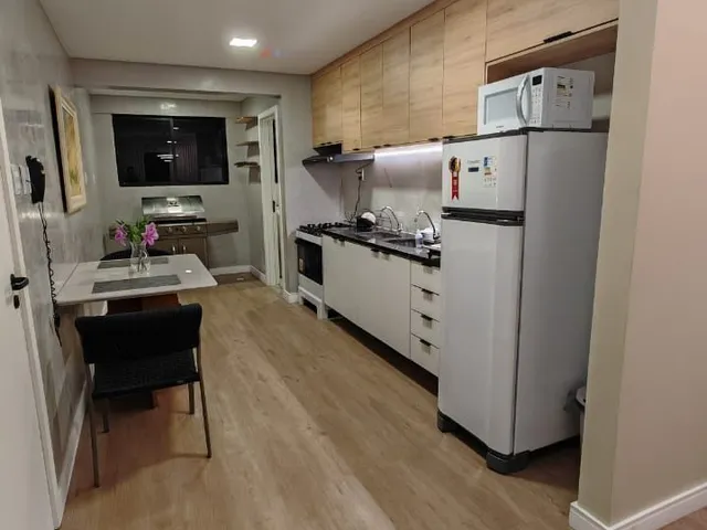 Imagem 16: Village Premier Umarizal | 127m² | 3 Suítes | Totalmente Mobiliado