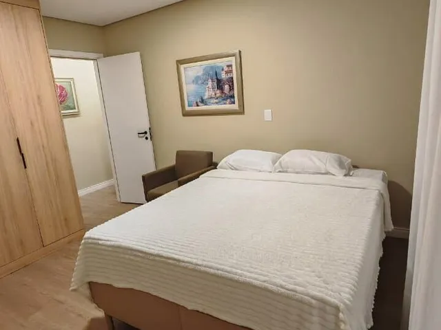 Imagem 6: Village Premier Umarizal | 127m² | 3 Suítes | Totalmente Mobiliado