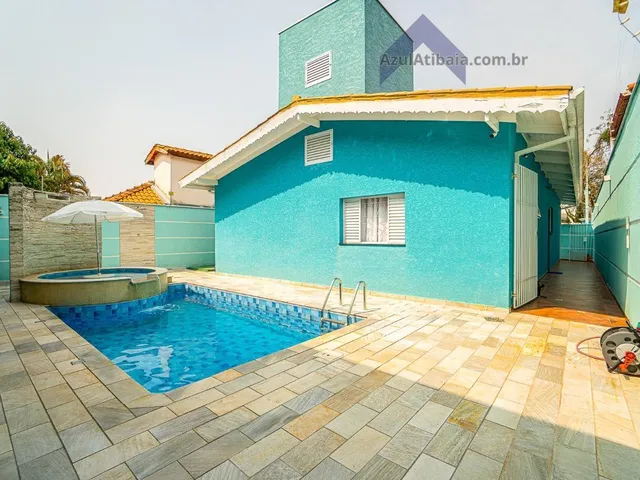 Imagem: Casa Térrea À Venda no Jardim Floresta