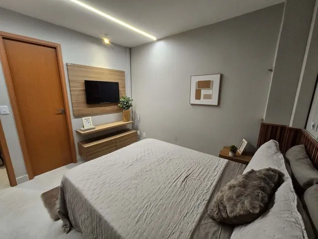 Imagem 9: Apartamentos com Garden e Área de Lazer Completa no Torres Jacarandá Exclusive