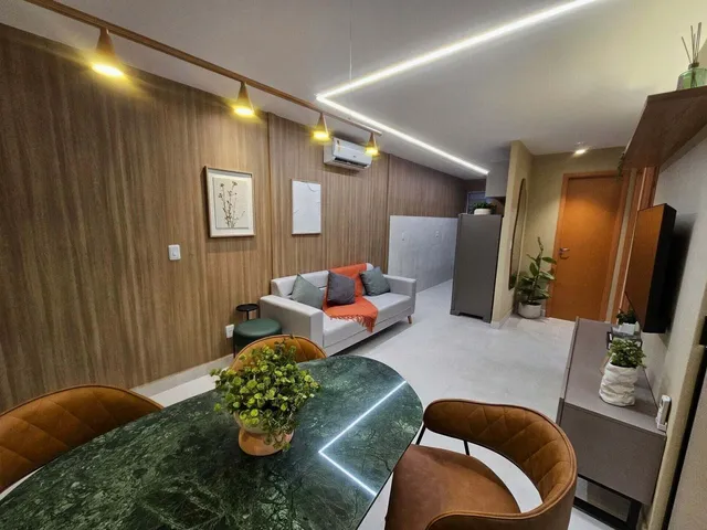 Imagem 12: Apartamentos com Garden e Área de Lazer Completa no Torres Jacarandá Exclusive