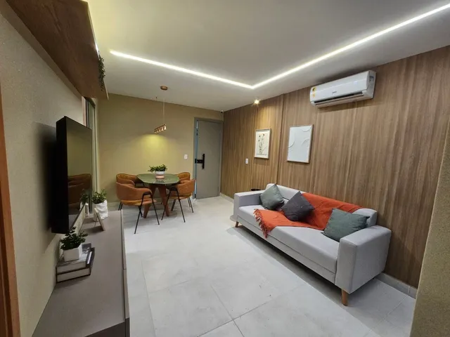 Imagem 15: Apartamentos com Garden e Área de Lazer Completa no Torres Jacarandá Exclusive