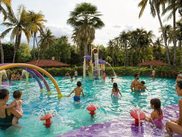 Imagem 4: Terrenos à Venda no Reserva Parque Condomínio Clube
