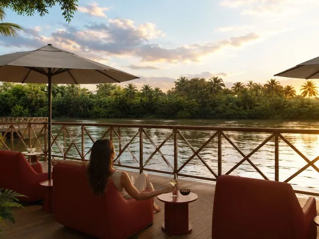 Imagem 8: Terrenos à Venda no Reserva Parque Condomínio Clube