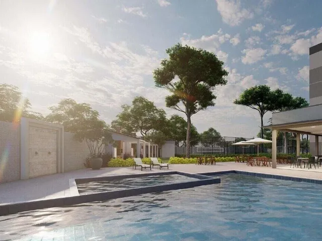 Imagem: Torres Jacarandá Exclusive em Ananindeua