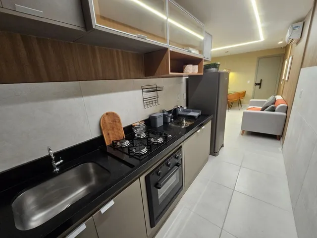 Imagem 10: Torres Jacarandá Exclusive em Ananindeua – Apartamentos de 2 Quartos com Lazer Completo
