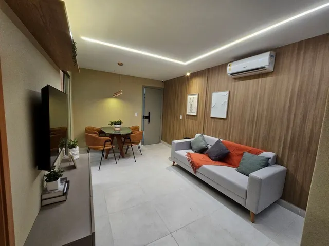 Imagem 4: Torres Jacarandá Exclusive em Ananindeua – Apartamentos de 2 Quartos com Lazer Completo