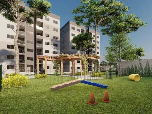 Imagem 3: Torres Jacarandá Exclusive em Ananindeua – Apartamentos de 2 Quartos com Lazer Completo