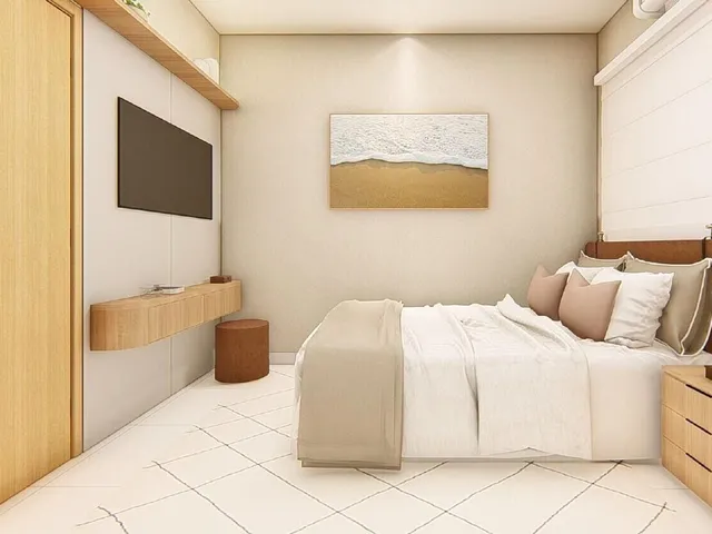 Imagem 5: Torres Jacarandá Exclusive em Ananindeua – Apartamentos de 2 Quartos com Lazer Completo