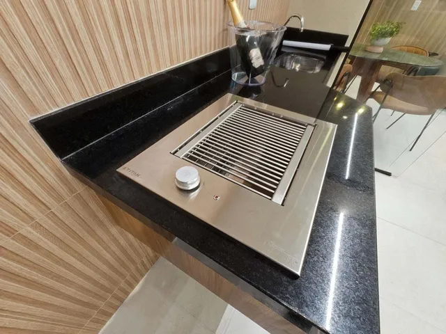 Imagem 15: Torres Jacarandá Exclusive em Ananindeua – Apartamentos de 2 Quartos com Lazer Completo