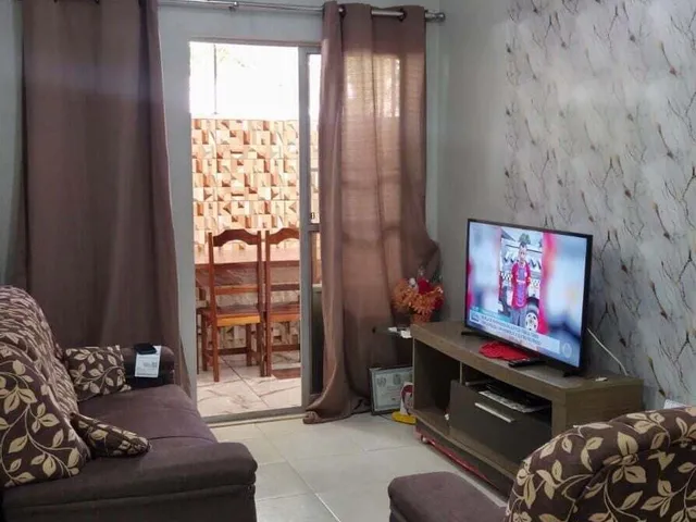 Imagem: Seu Novo Lar em Marituba 2 Quartos, Quintal