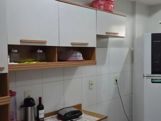 Imagem: Seu Novo Lar em Marituba 2 Quartos, Quintal