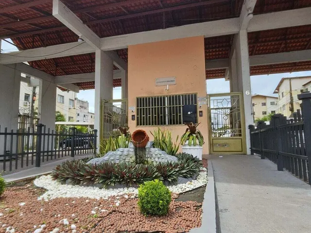 Imagem 5: Seu Novo Lar em Marituba: 2 Quartos, Quintal e Cozinha Extra