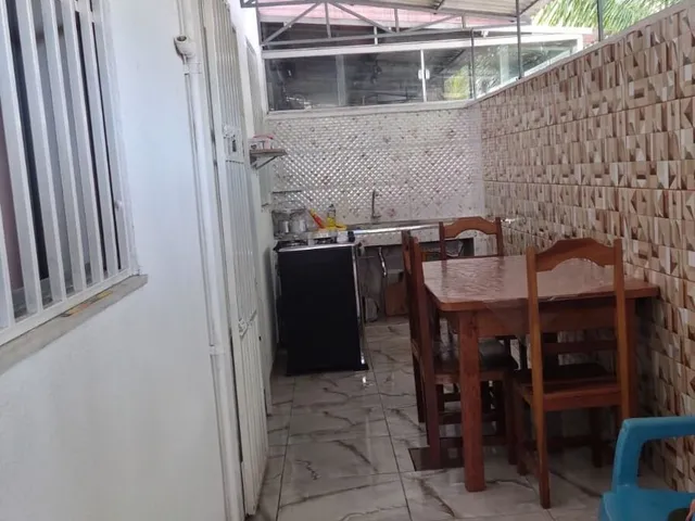 Imagem 14: Seu Novo Lar em Marituba: 2 Quartos, Quintal e Cozinha Extra