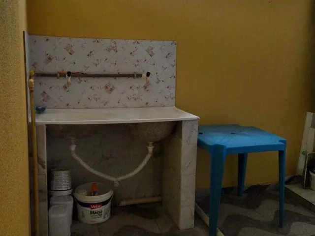 Imagem 9: Seu Novo Lar em Marituba: 2 Quartos, Quintal e Cozinha Extra