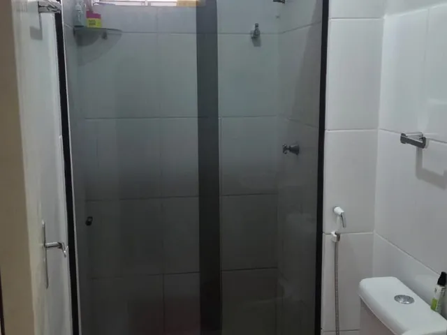 Imagem 12: Seu Novo Lar em Marituba: 2 Quartos, Quintal e Cozinha Extra