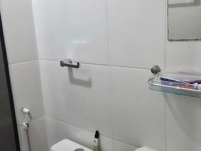 Imagem 7: Seu Novo Lar em Marituba: 2 Quartos, Quintal e Cozinha Extra