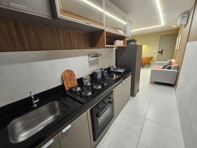 Imagem 15: Invista no Torres Jacarandá Exclusive – Empreendimento Moderno em Ananindeua