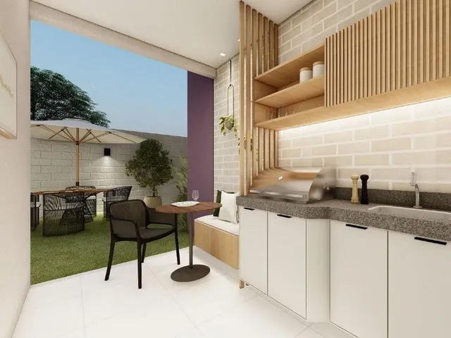 Imagem 12: Invista no Torres Jacarandá Exclusive – Empreendimento Moderno em Ananindeua