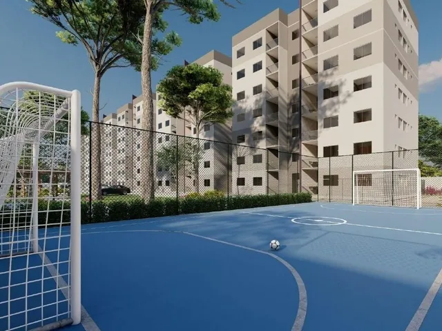 Imagem 3: Invista no Torres Jacarandá Exclusive – Empreendimento Moderno em Ananindeua