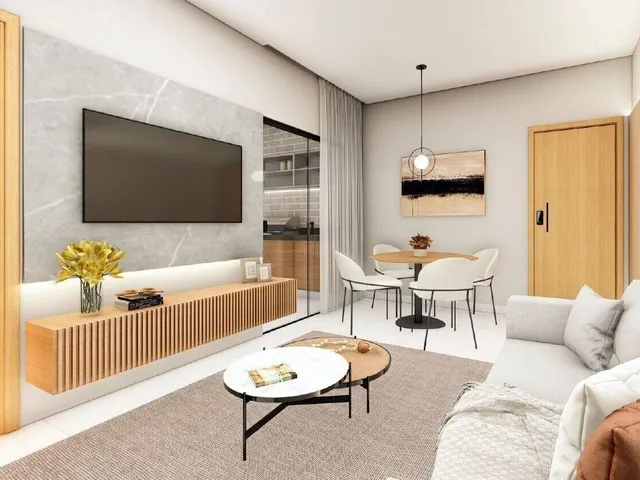 Imagem 7: Invista no Torres Jacarandá Exclusive – Empreendimento Moderno em Ananindeua