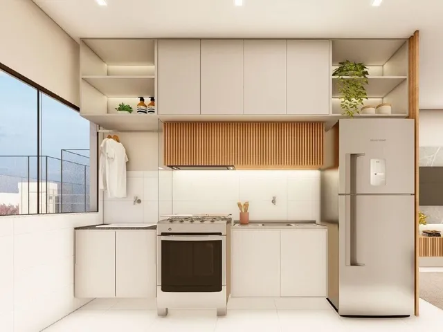 Imagem 14: Invista no Torres Jacarandá Exclusive – Empreendimento Moderno em Ananindeua