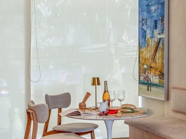 Imagem 9: Studio à Venda com Varanda e Coworking – Ideal para Morar ou Investir