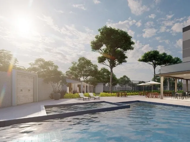 Imagem: Seu Novo Apartamento em Ananindeua Está