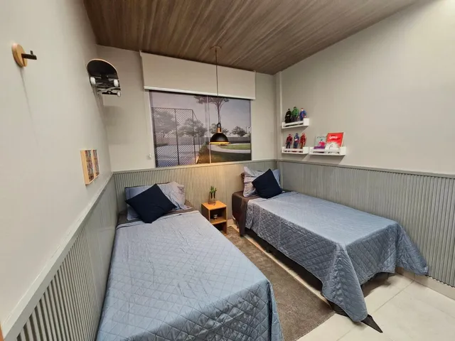 Imagem 11: Seu Novo Apartamento em Ananindeua Está no Torres Jacarandá Exclusive