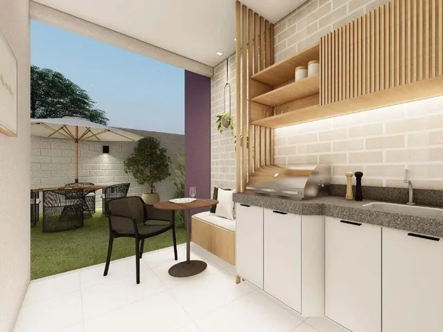 Imagem 16: Seu Novo Apartamento em Ananindeua Está no Torres Jacarandá Exclusive