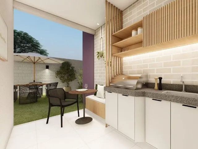 Imagem 9: Seu Novo Apartamento em Ananindeua Está no Torres Jacarandá Exclusive