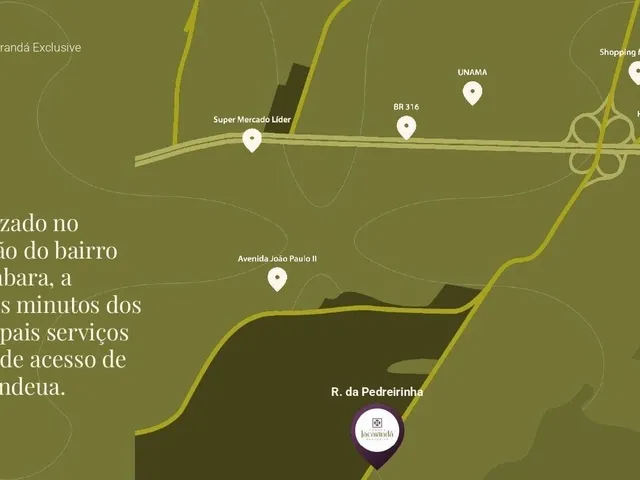 Imagem 5: Seu Novo Apartamento em Ananindeua Está no Torres Jacarandá Exclusive