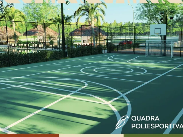Imagem: Alto Padrão, Liberdade para Construir e