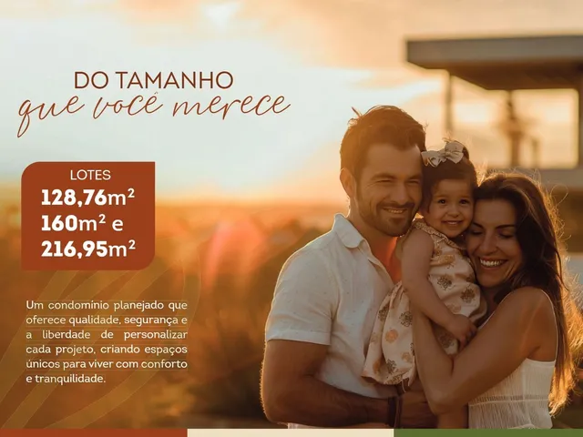 Imagem 12: Alto Padrão, Liberdade para Construir e Localização Privilegiada no Reserva Maguary