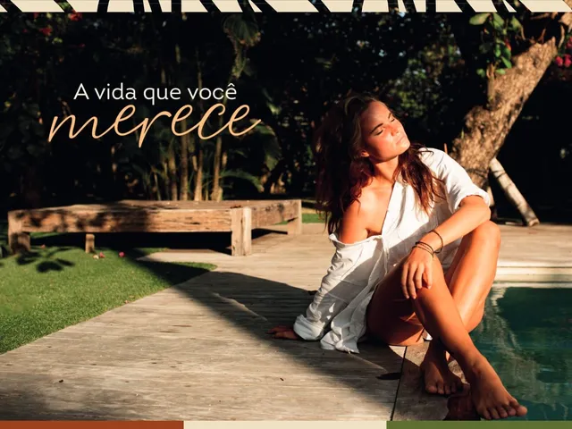 Imagem 16: Alto Padrão, Liberdade para Construir e Localização Privilegiada no Reserva Maguary