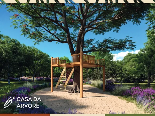 Imagem 15: Alto Padrão, Liberdade para Construir e Localização Privilegiada no Reserva Maguary