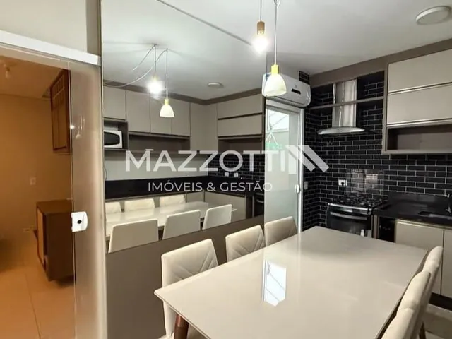 Imagem 10: SOBRADO EM CASCAVEL COM 3 QUARTOS, Esmeralda, CASCAVEL - PR
