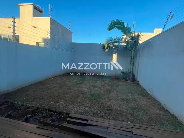 Imagem 9: SOBRADO A VENDA LOT SANTOS DUMONT BAIRRO CIDADE ALTA MEDIANEIRA PR