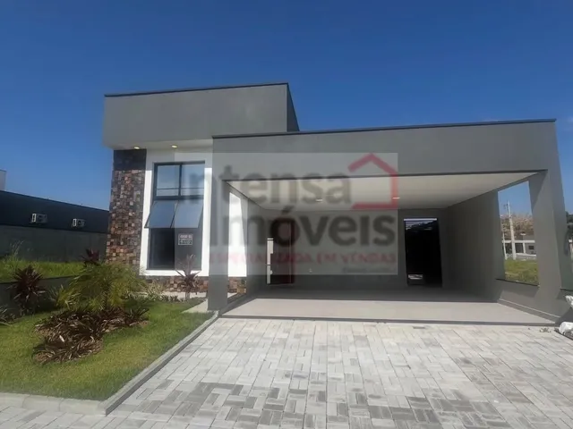 Imagem: Casa À Venda no Bairro Caminho Novo - Tremembé/Sp