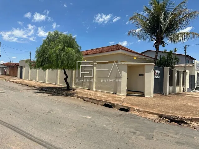 Imagem: Espaço dos Seus Sonhos Casa com Cômodos