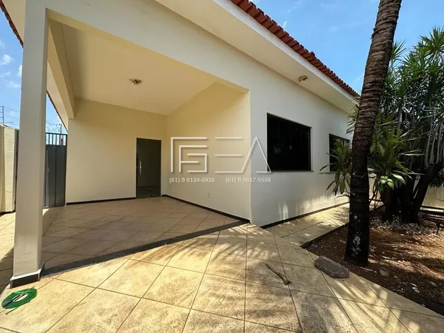 Imagem 12: Casa de Esquina para Locação em Formosa-Go