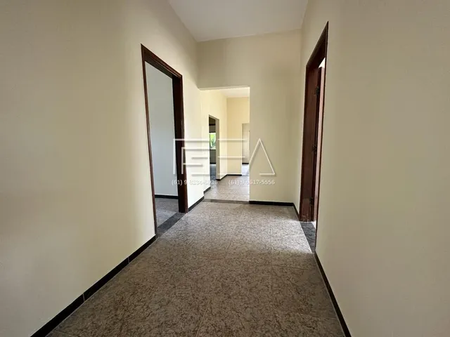 Imagem 2: Casa de Esquina para Locação em Formosa-Go