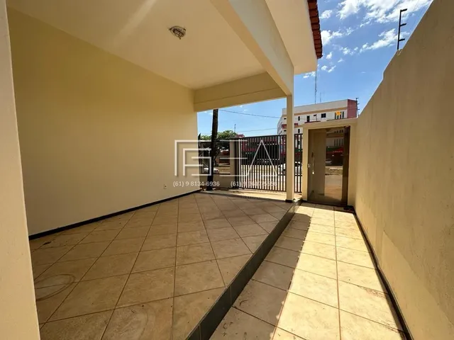 Imagem 15: Casa de Esquina para Locação em Formosa-Go