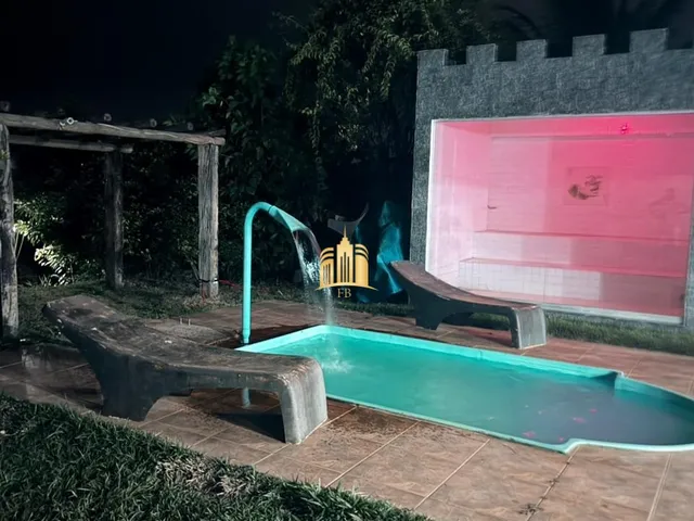 Imagem: CASA À VENDA BAIRRO MELO VIANA - ESMERALDAS/MG