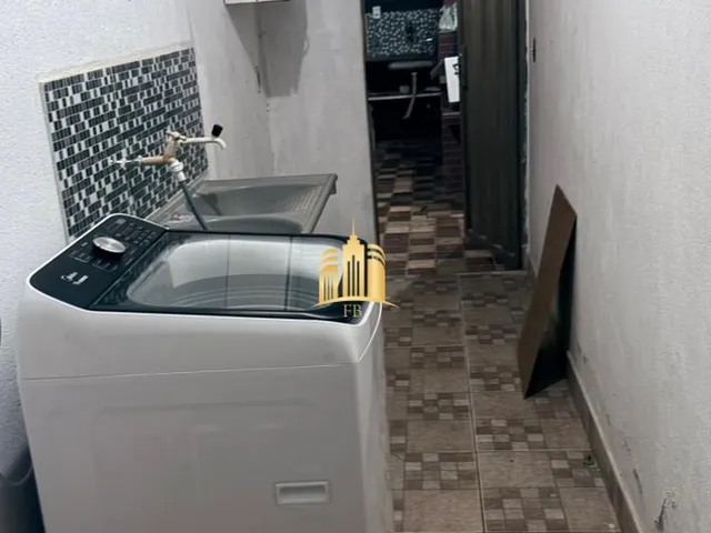 Imagem 5: CASA À VENDA ? BAIRRO MELO VIANA - ESMERALDAS/MG