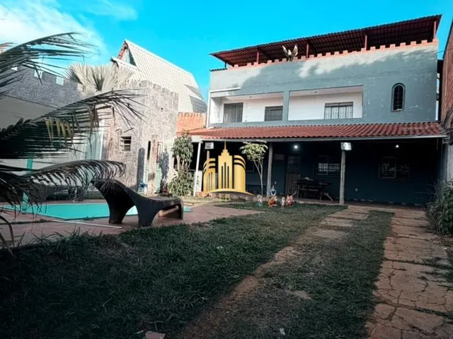 Imagem 8: CASA À VENDA ? BAIRRO MELO VIANA - ESMERALDAS/MG