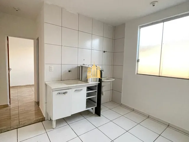 Imagem: APARTAMENTO A VENDA BAIRRO NOVA ESMERALDAS/MG