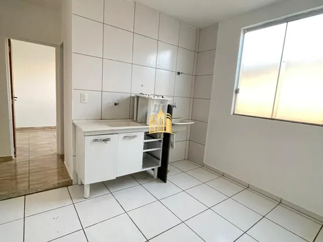 Imagem 3: APARTAMENTO A VENDA BAIRRO NOVA ESMERALDAS/MG R$170.000,00