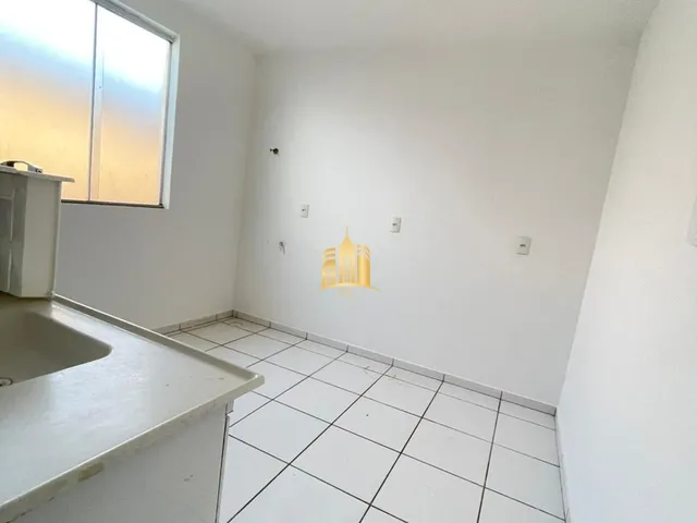Imagem 8: APARTAMENTO A VENDA BAIRRO NOVA ESMERALDAS/MG R$170.000,00