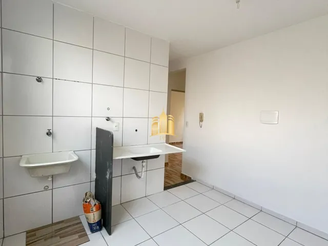 Imagem 9: APARTAMENTO A VENDA BAIRRO NOVA ESMERALDAS/MG R$175.000,00